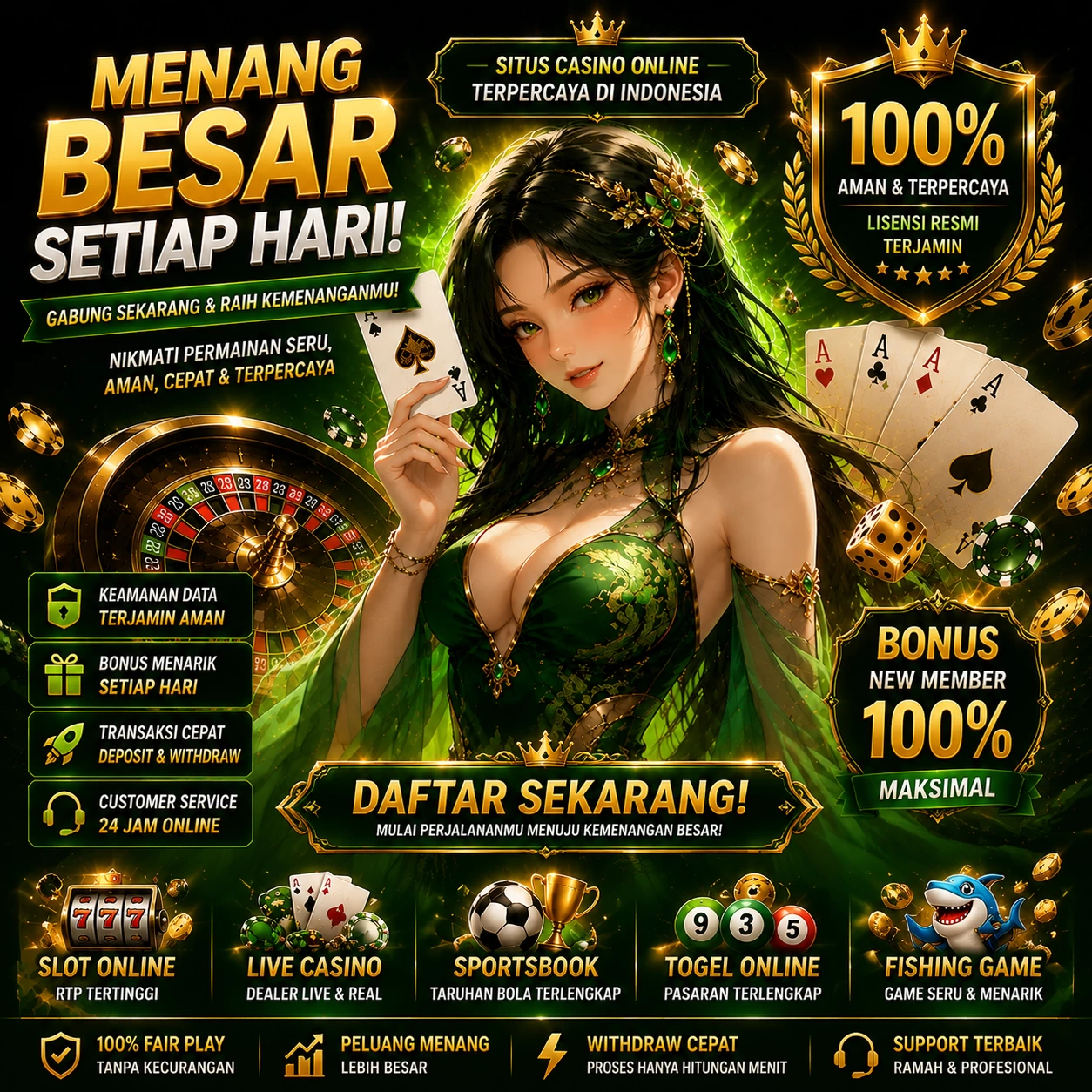 1toto APK Indonesia - Panduan Lengkap dan Tutorial