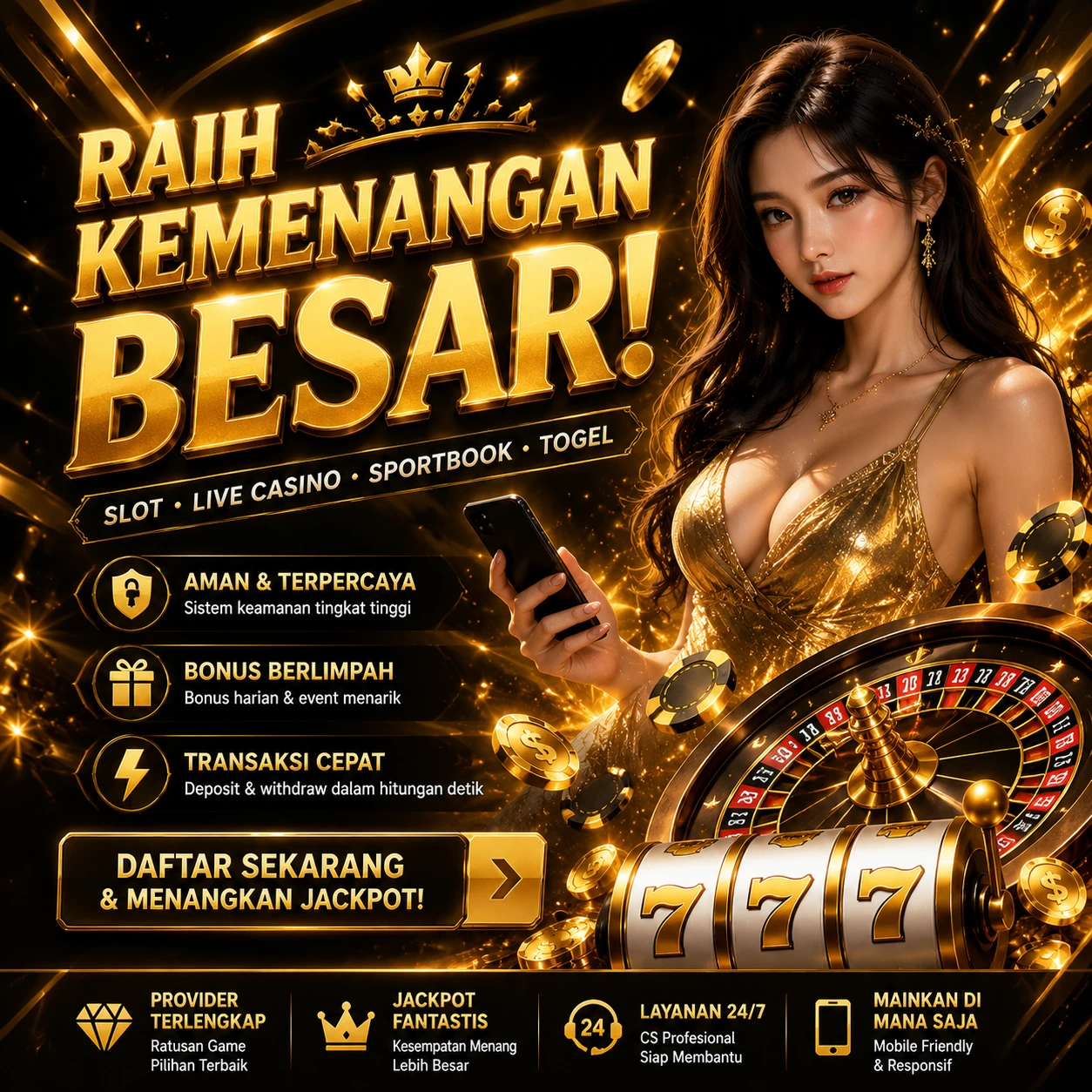 1toto APK Indonesia - Panduan Lengkap dan Tutorial